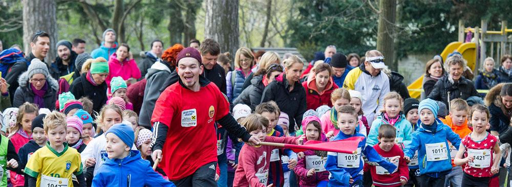 Osterlauf Mödling 2022